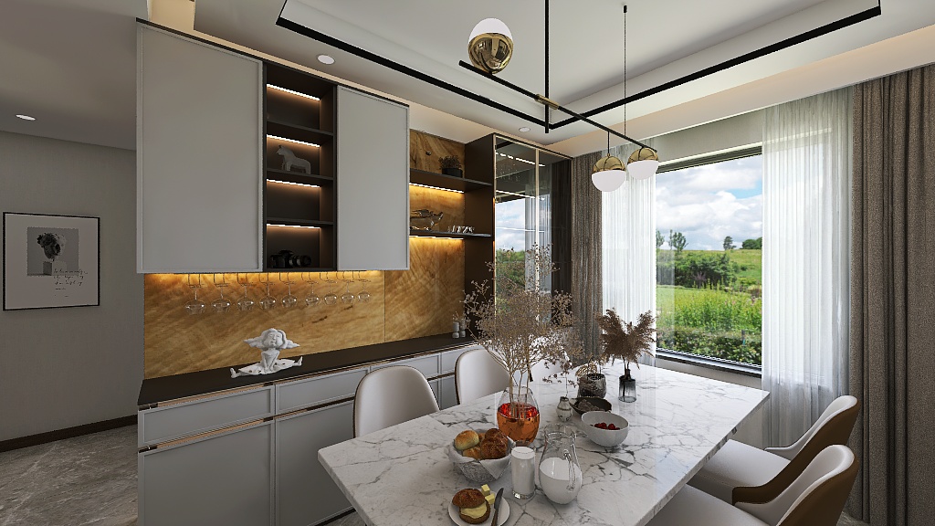 timber elegance amb.1