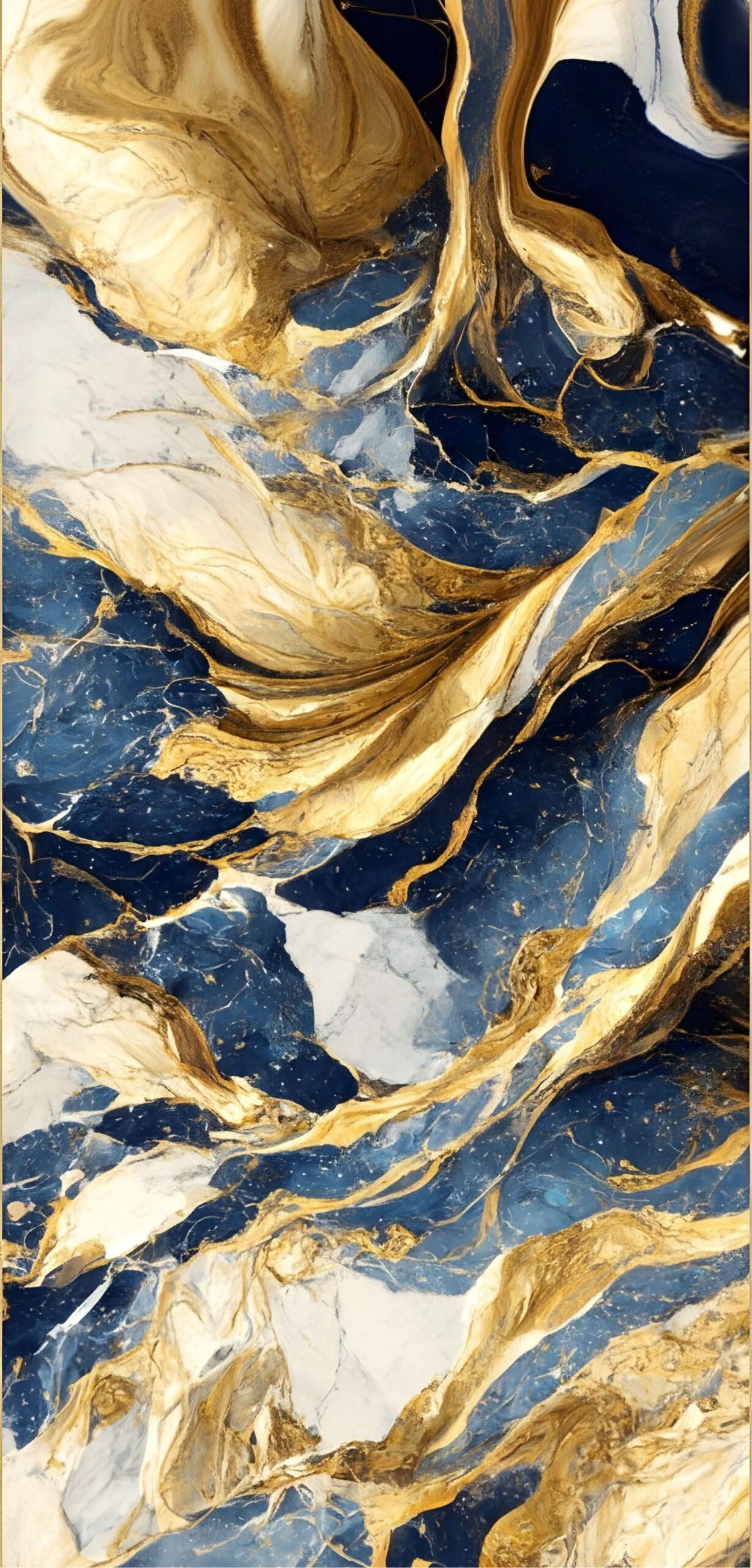celestial waves 1